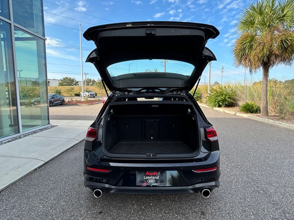 2023 Volkswagen Golf GTI 2.0T S Lakeland FL