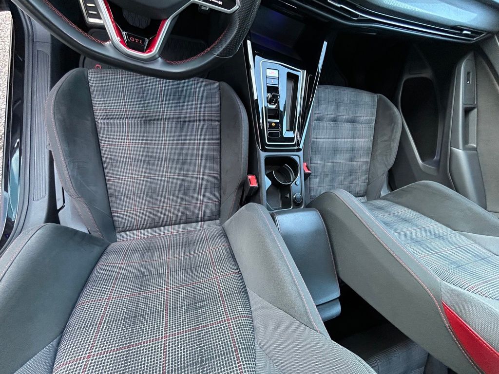 2023 Volkswagen Golf GTI 2.0T S Lakeland FL