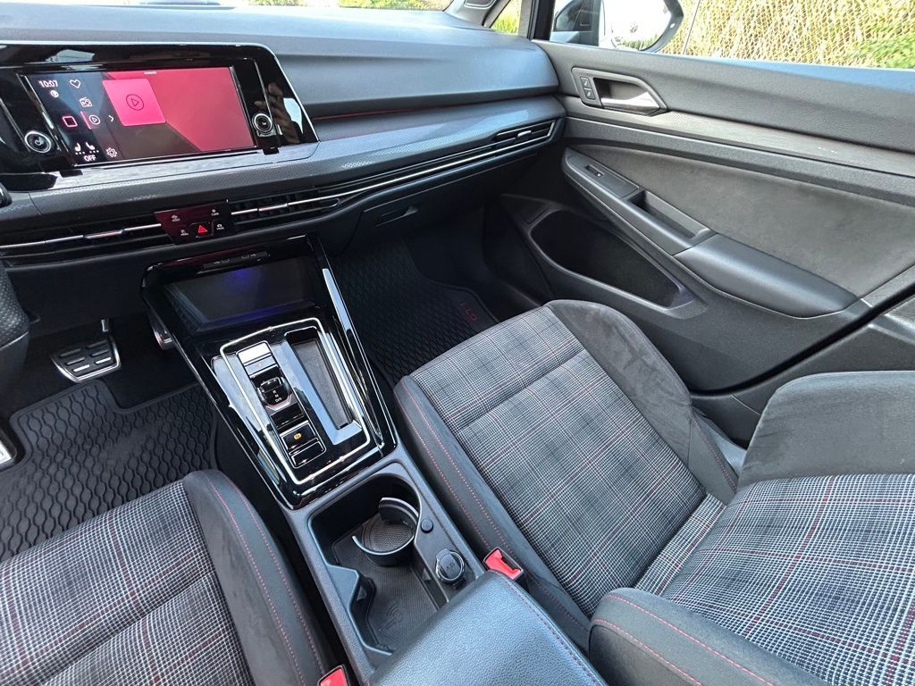 2023 Volkswagen Golf GTI 2.0T S Lakeland FL