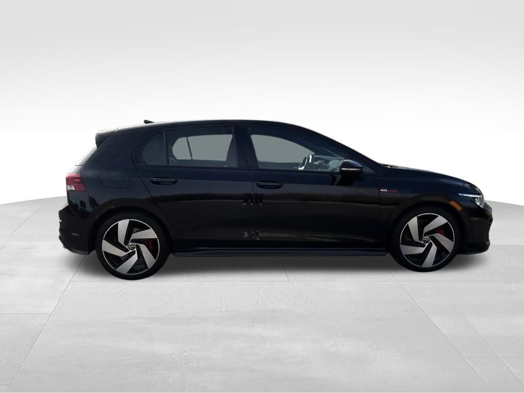 2023 Volkswagen Golf GTI 2.0T S Lakeland FL