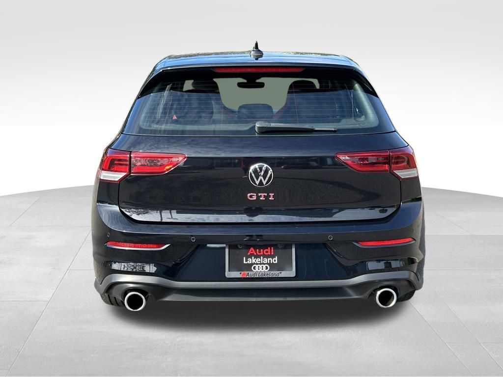 2023 Volkswagen Golf GTI 2.0T S Lakeland FL