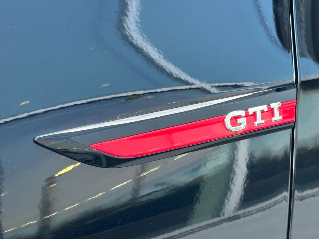 2023 Volkswagen Golf GTI 2.0T S Lakeland FL