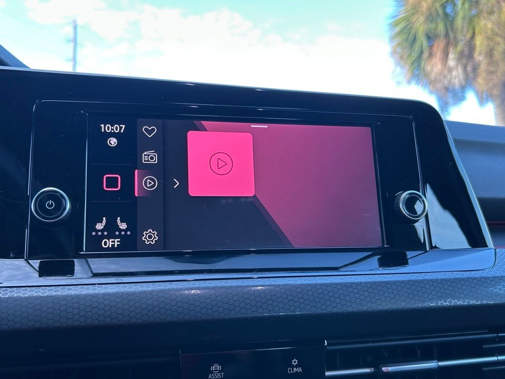 2023 Volkswagen Golf GTI 2.0T S Lakeland FL