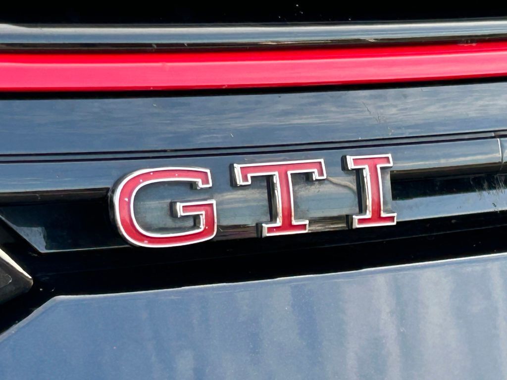 2023 Volkswagen Golf GTI 2.0T S Lakeland FL