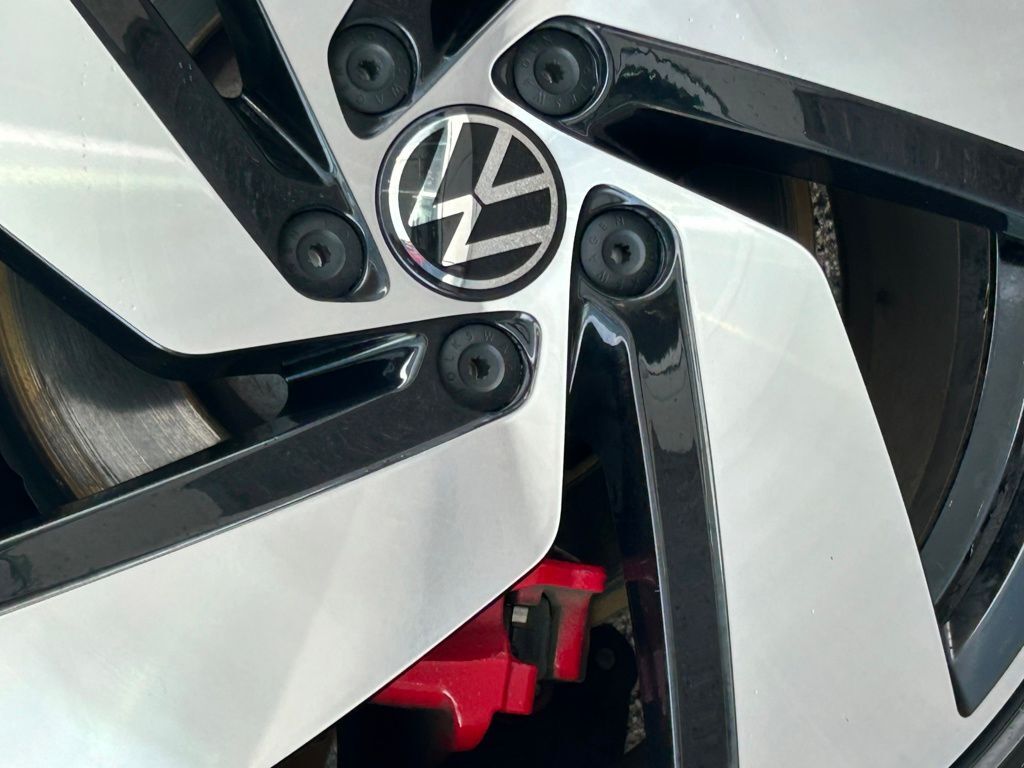 2023 Volkswagen Golf GTI 2.0T S Lakeland FL