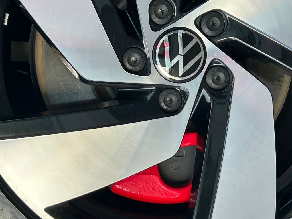 2023 Volkswagen Golf GTI 2.0T S Lakeland FL