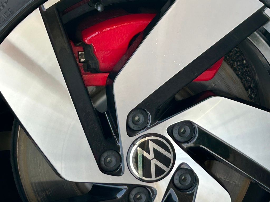2023 Volkswagen Golf GTI 2.0T S Lakeland FL