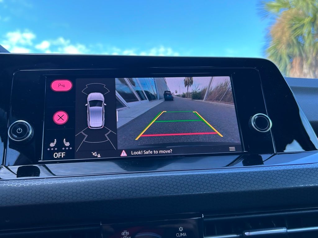 2023 Volkswagen Golf GTI 2.0T S Lakeland FL