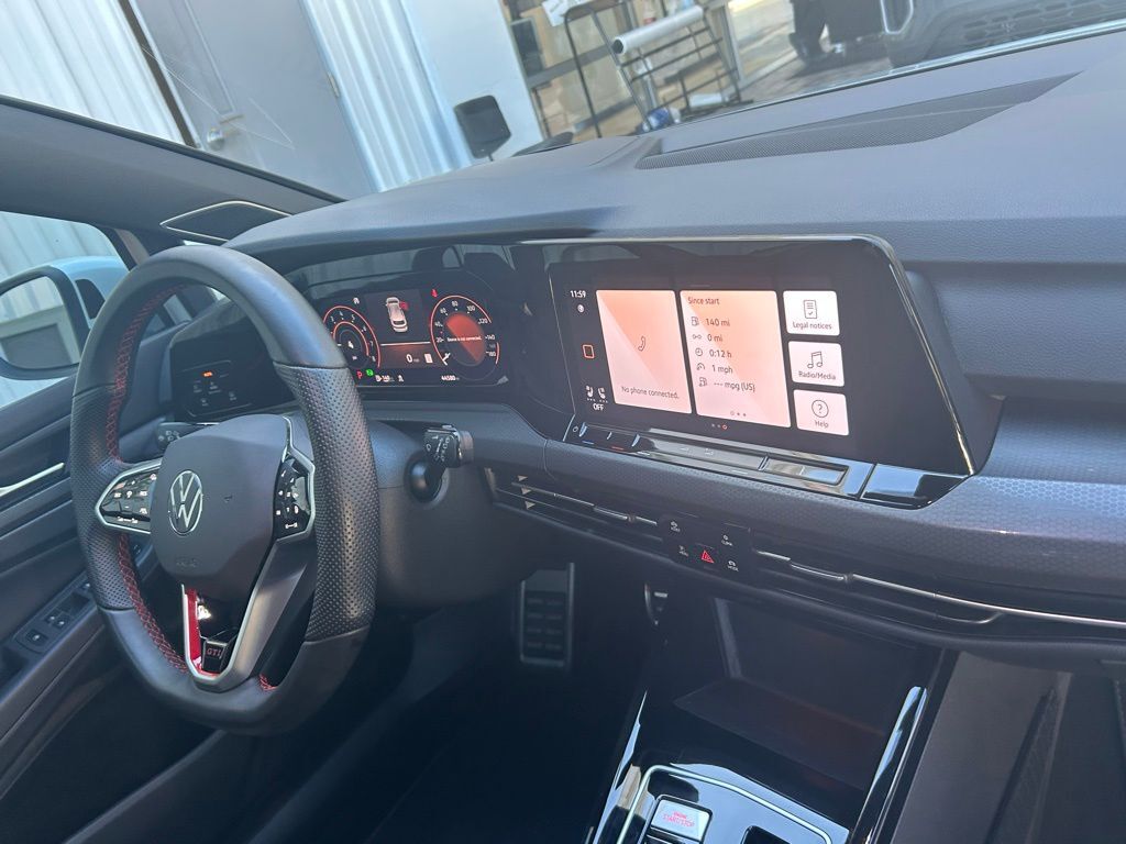 2023 Volkswagen Golf GTI Autobahn Tampa FL
