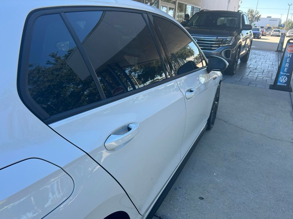 2023 Volkswagen Golf GTI Autobahn Tampa FL