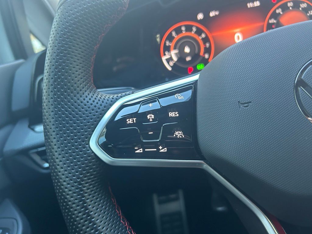 2023 Volkswagen Golf GTI Autobahn Tampa FL
