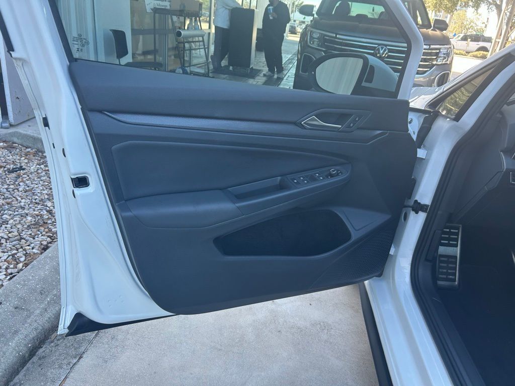 2023 Volkswagen Golf GTI Autobahn Tampa FL