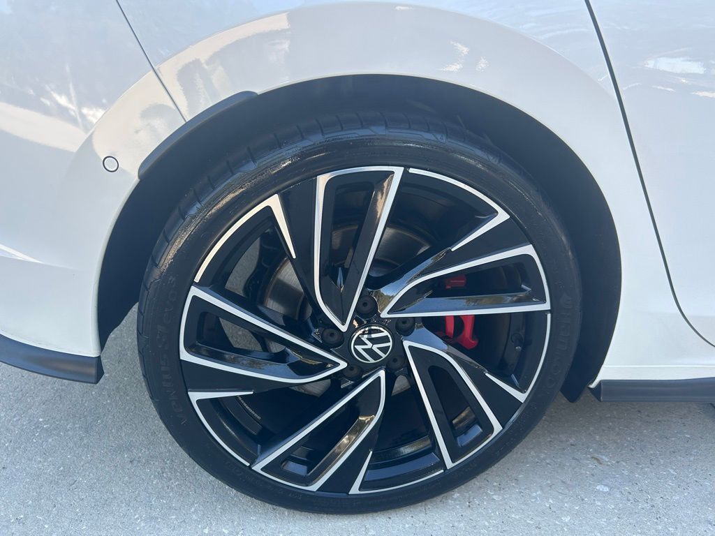 2023 Volkswagen Golf GTI Autobahn Tampa FL