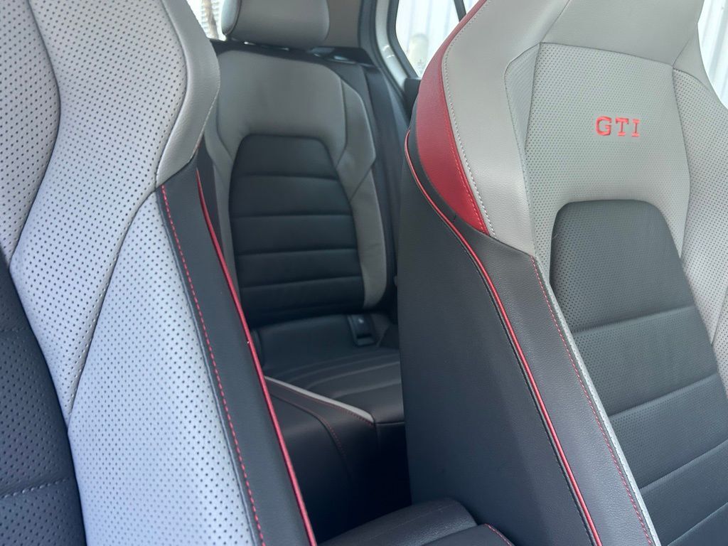2023 Volkswagen Golf GTI Autobahn Tampa FL