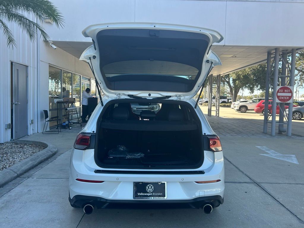 2023 Volkswagen Golf GTI Autobahn Tampa FL