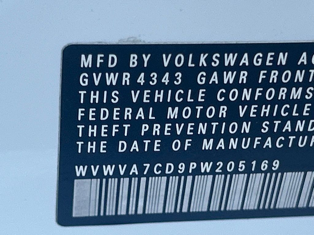 2023 Volkswagen Golf GTI Autobahn Tampa FL