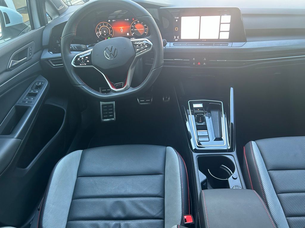2023 Volkswagen Golf GTI Autobahn Tampa FL