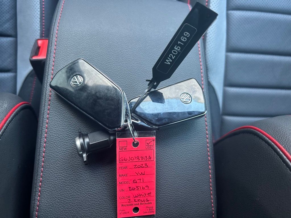 2023 Volkswagen Golf GTI Autobahn Tampa FL