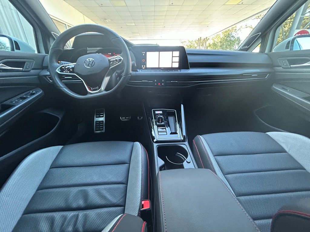 2023 Volkswagen Golf GTI Autobahn Tampa FL