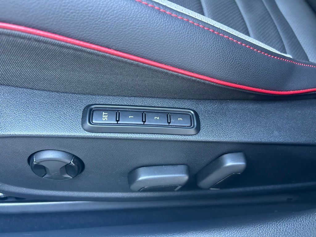 2023 Volkswagen Golf GTI Autobahn Tampa FL