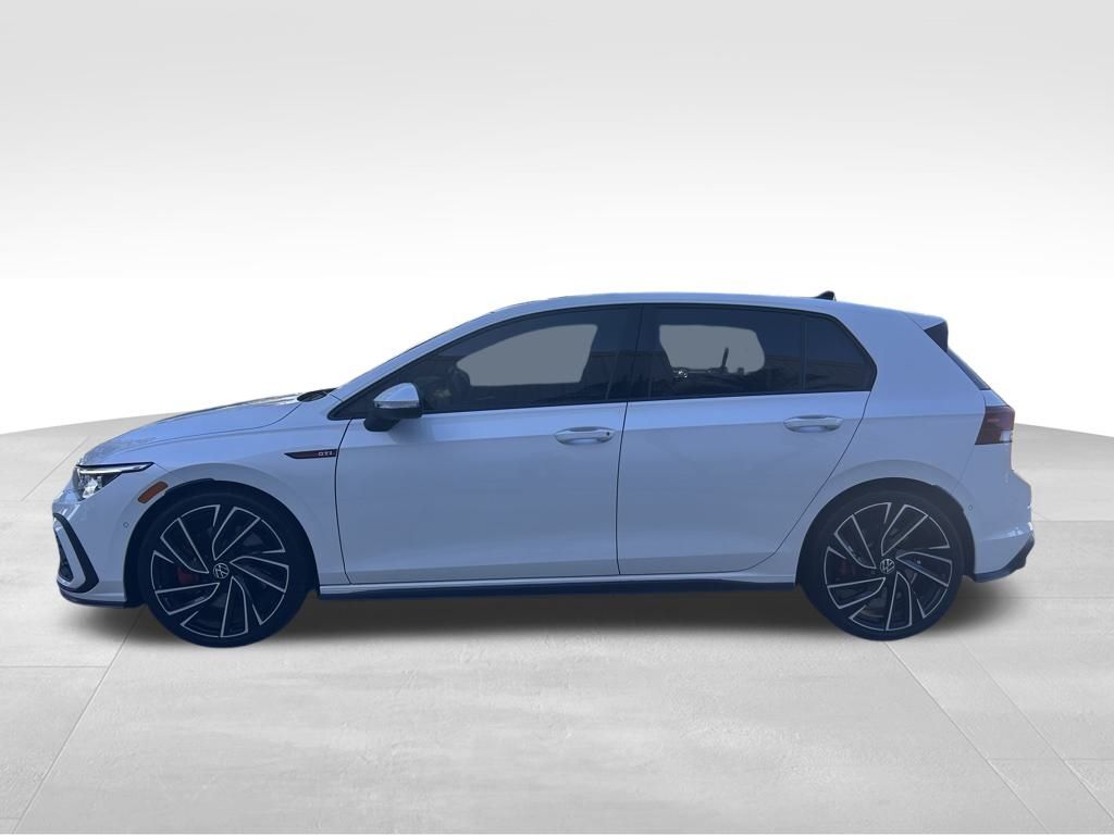 2023 Volkswagen Golf GTI Autobahn Tampa FL