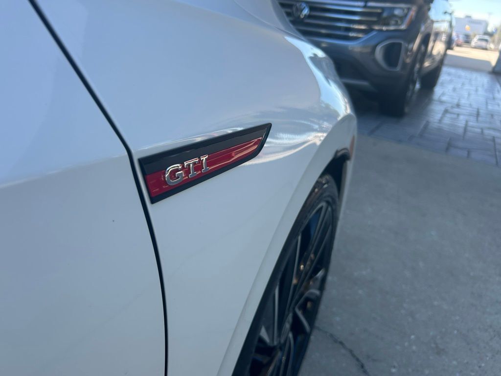 2023 Volkswagen Golf GTI Autobahn Tampa FL
