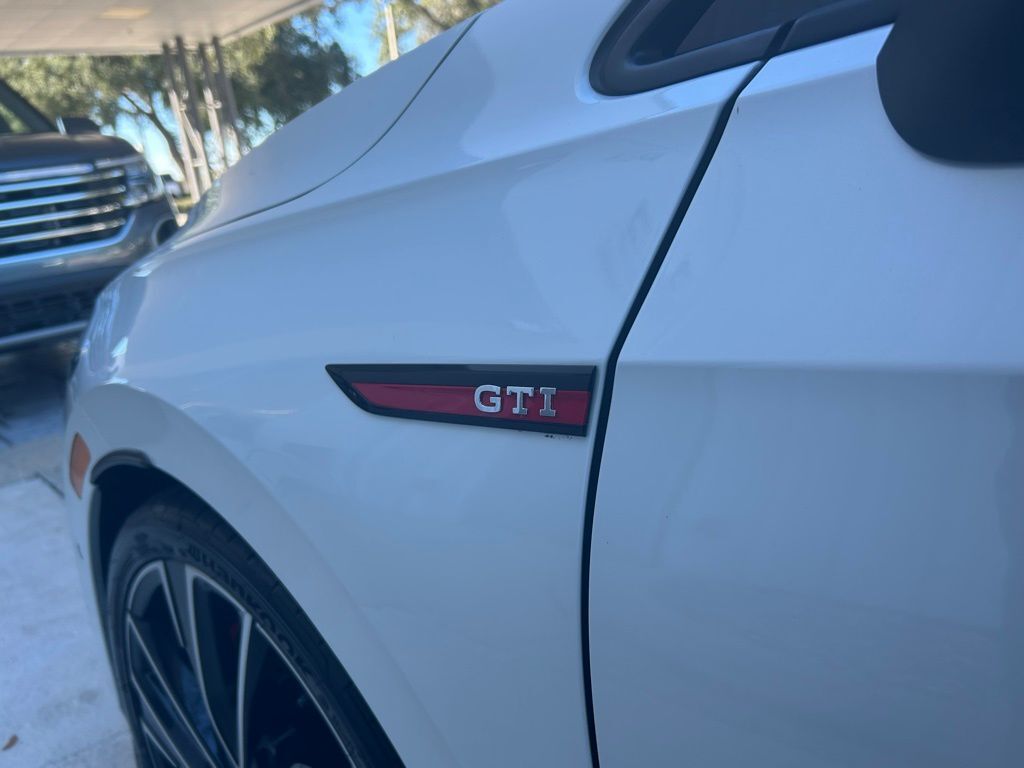 2023 Volkswagen Golf GTI Autobahn Tampa FL