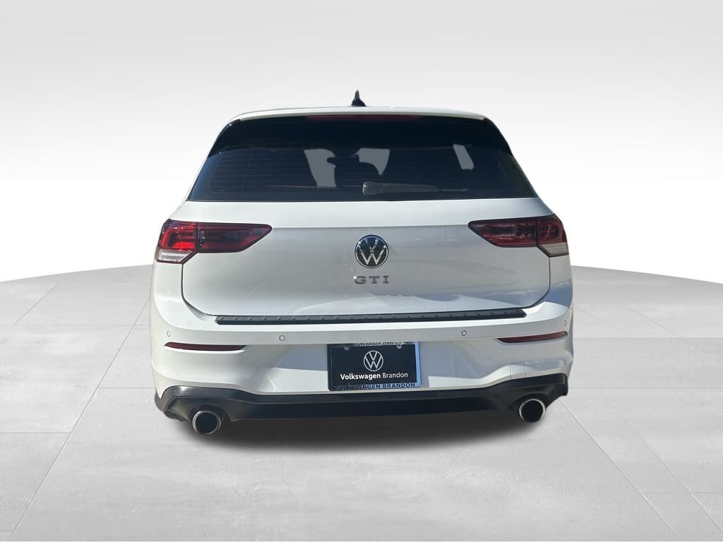 2023 Volkswagen Golf GTI Autobahn Tampa FL