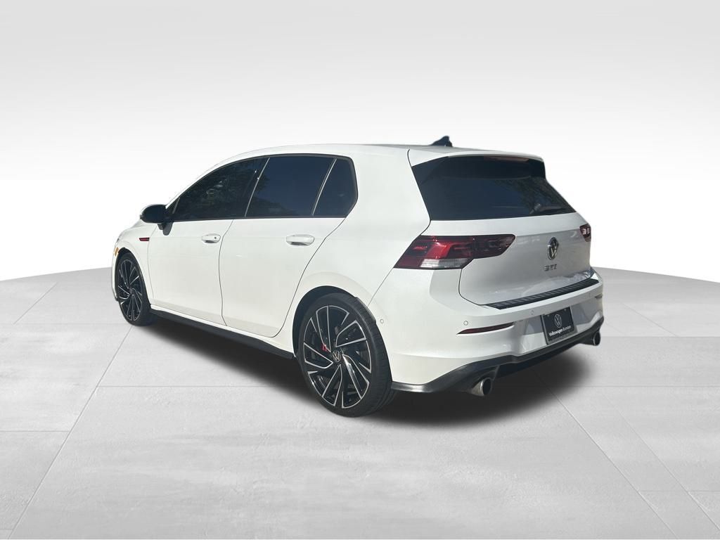 2023 Volkswagen Golf GTI Autobahn Tampa FL