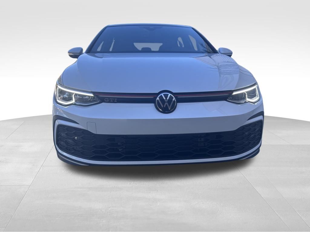 2023 Volkswagen Golf GTI Autobahn Tampa FL