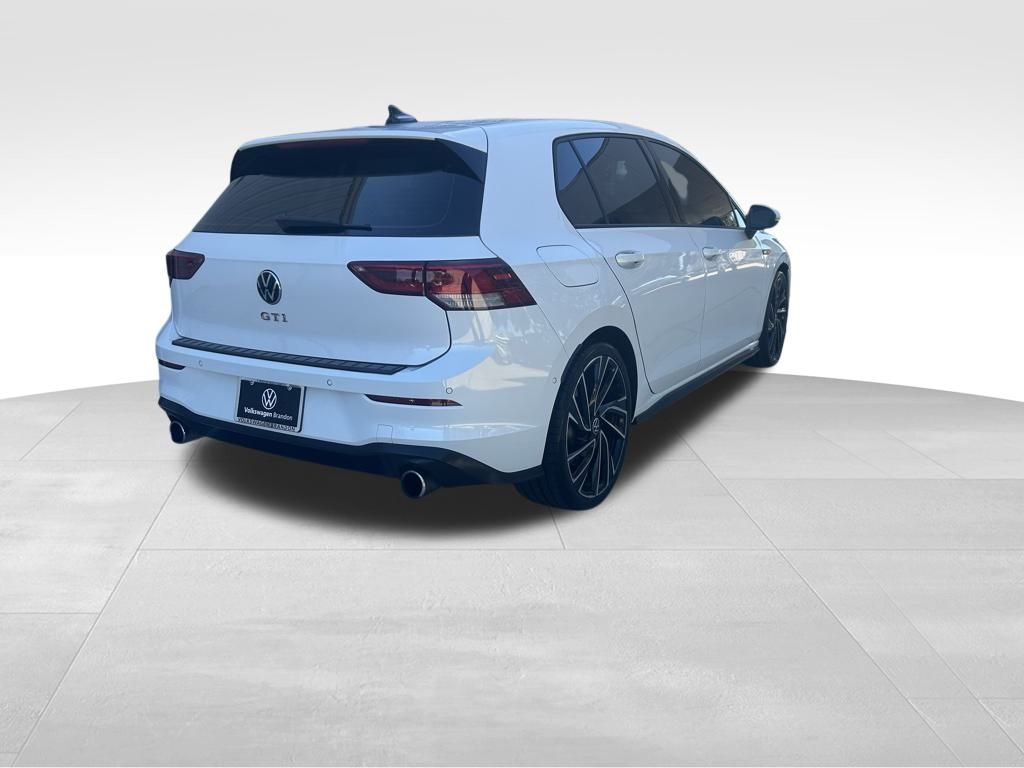 2023 Volkswagen Golf GTI Autobahn Tampa FL