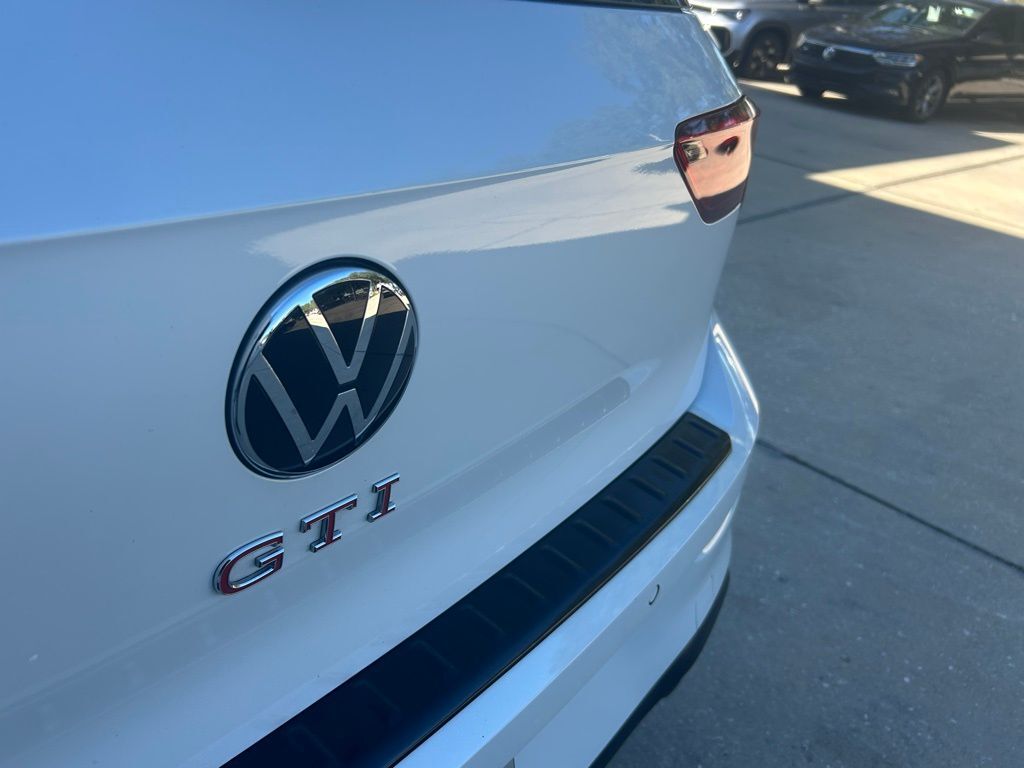 2023 Volkswagen Golf GTI Autobahn Tampa FL