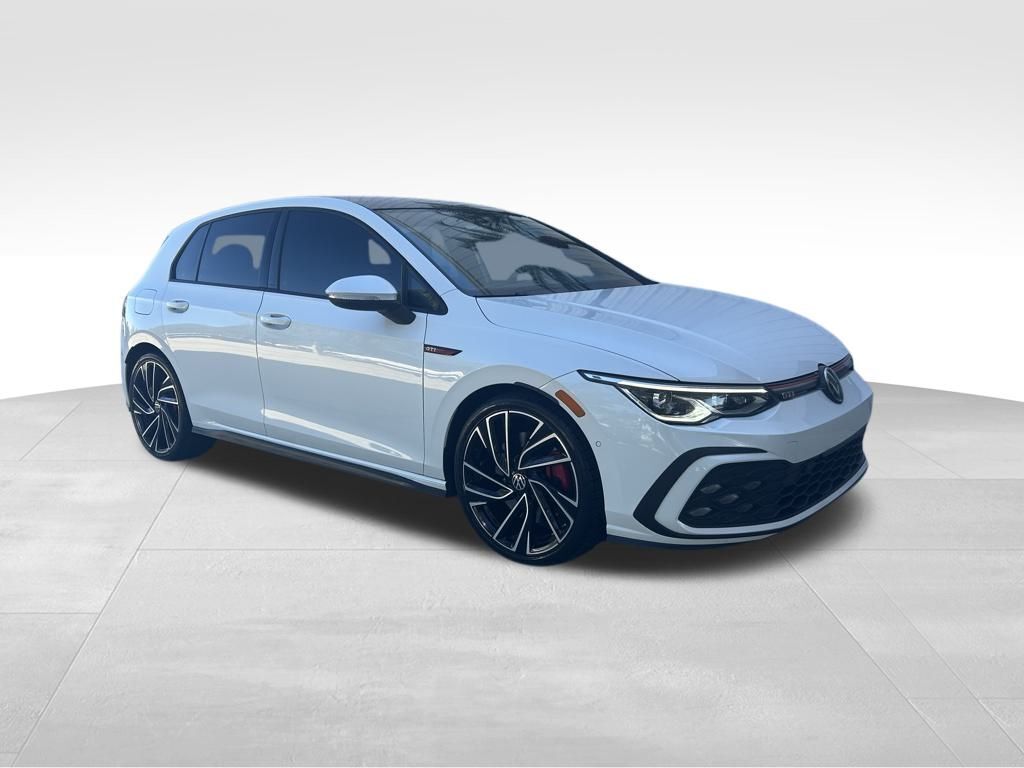 2023 Volkswagen Golf GTI Autobahn Tampa FL