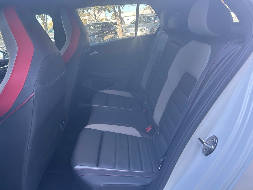 2023 Volkswagen Golf GTI Autobahn Tampa FL