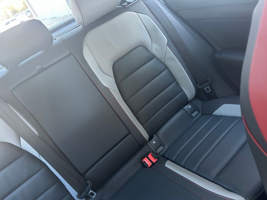 2023 Volkswagen Golf GTI Autobahn Tampa FL