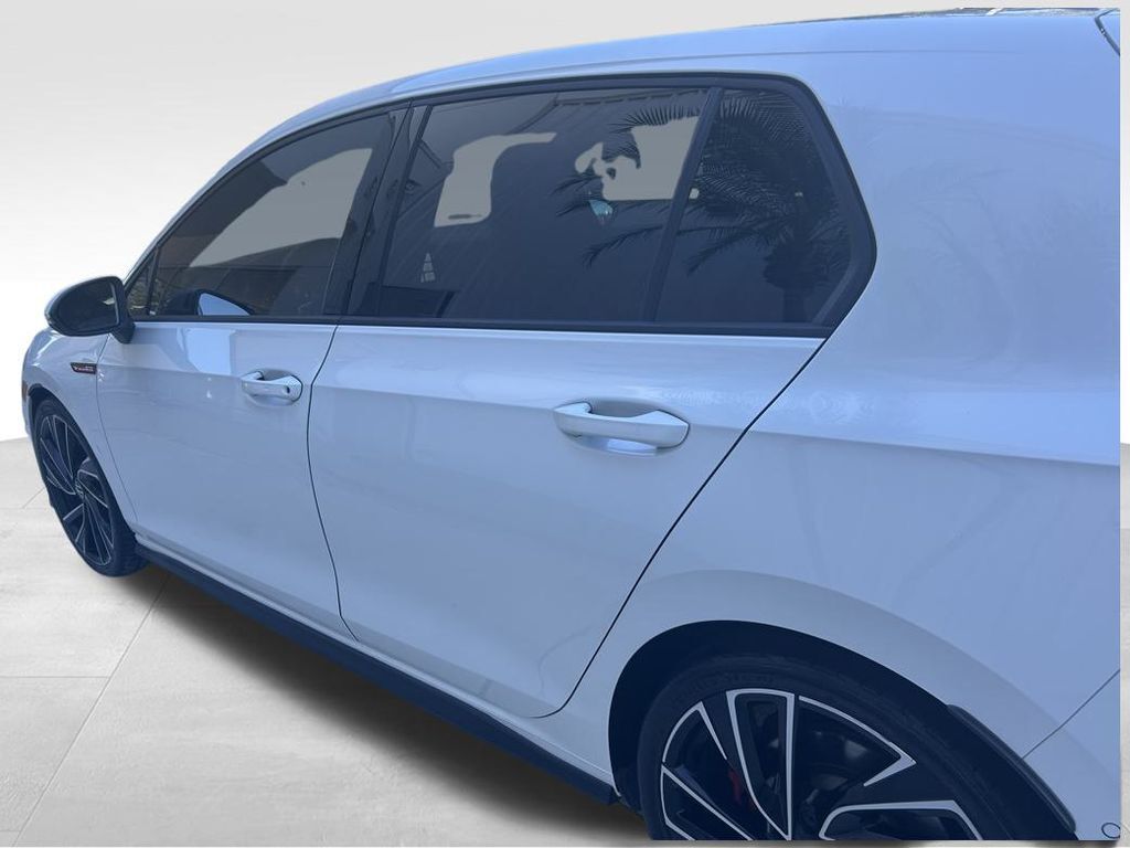 2023 Volkswagen Golf GTI Autobahn Tampa FL