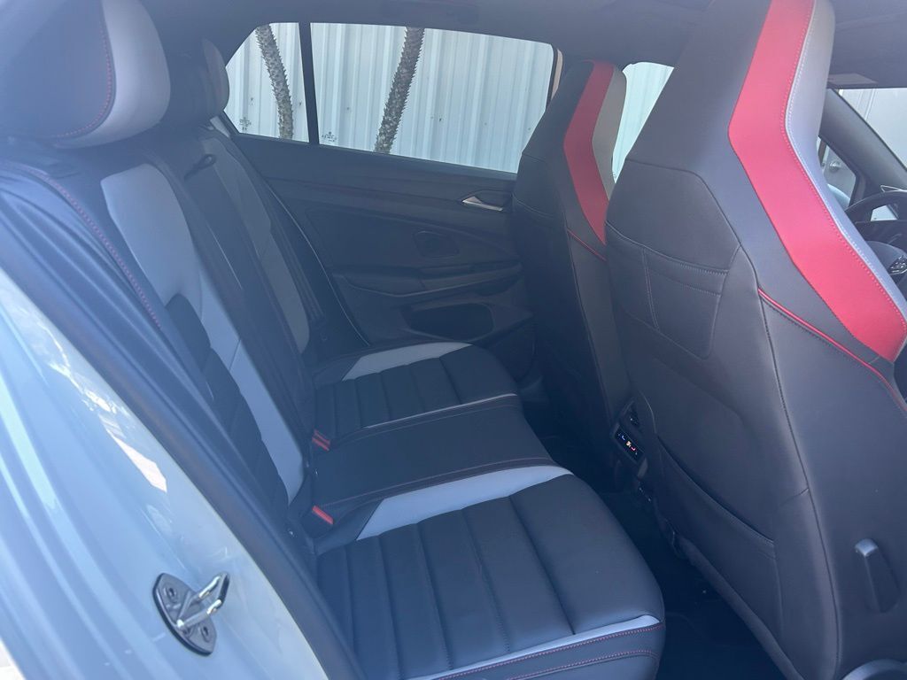 2023 Volkswagen Golf GTI Autobahn Tampa FL