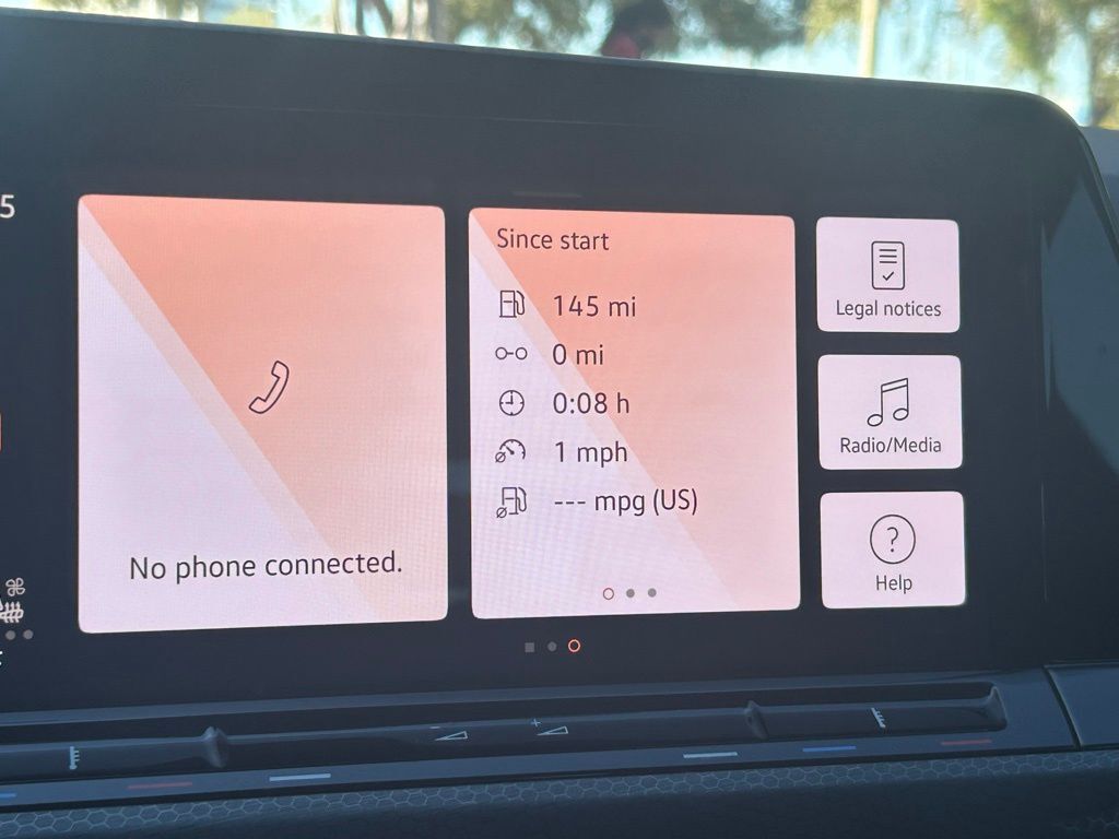 2023 Volkswagen Golf GTI Autobahn Tampa FL