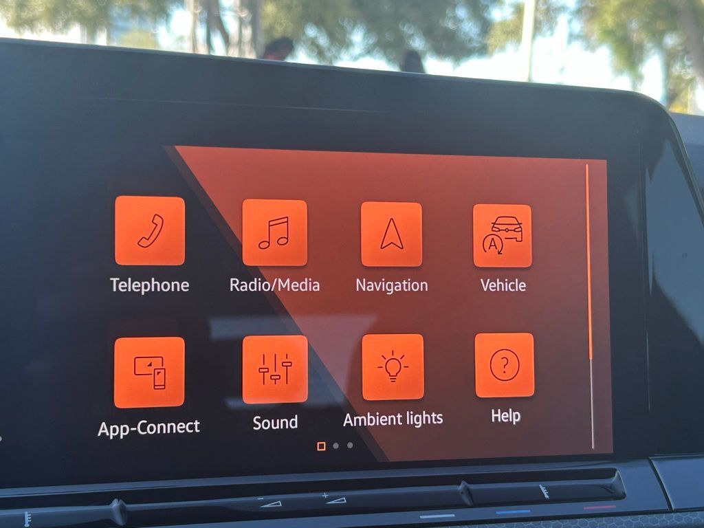 2023 Volkswagen Golf GTI Autobahn Tampa FL