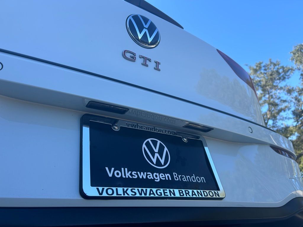 2023 Volkswagen Golf GTI Autobahn Tampa FL