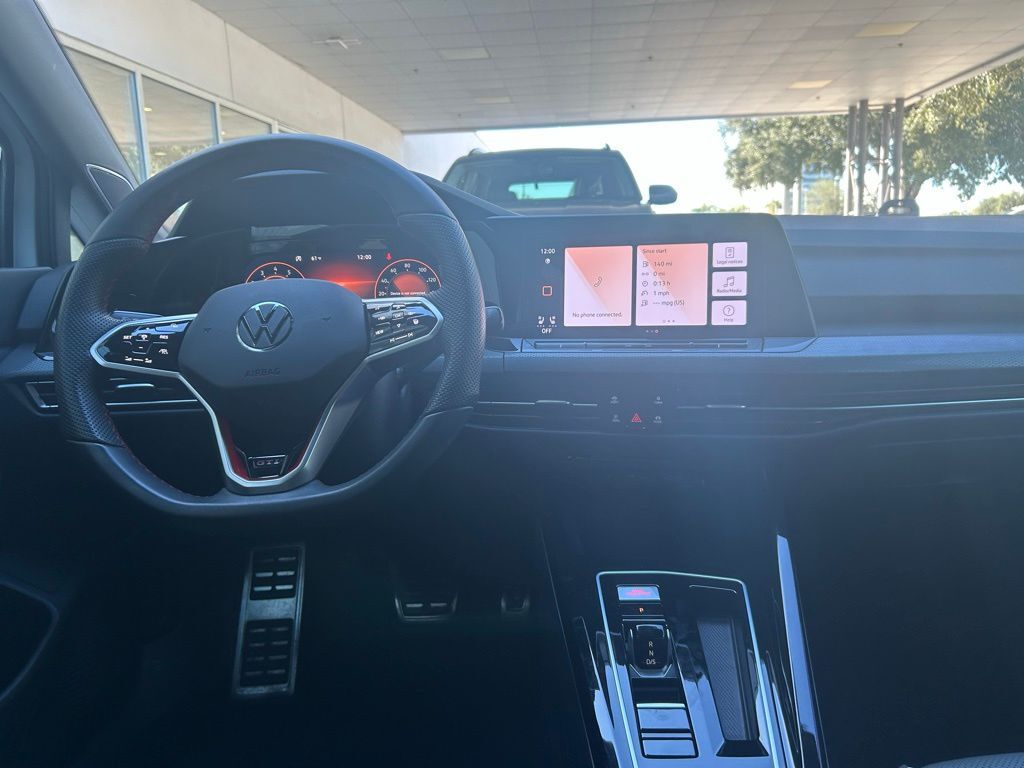 2023 Volkswagen Golf GTI Autobahn Tampa FL