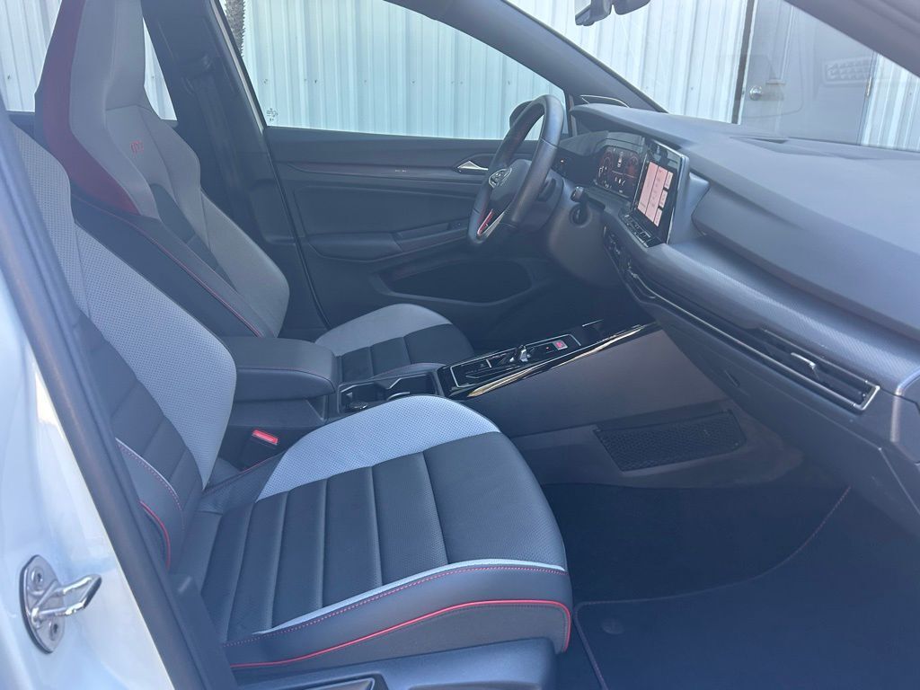 2023 Volkswagen Golf GTI Autobahn Tampa FL