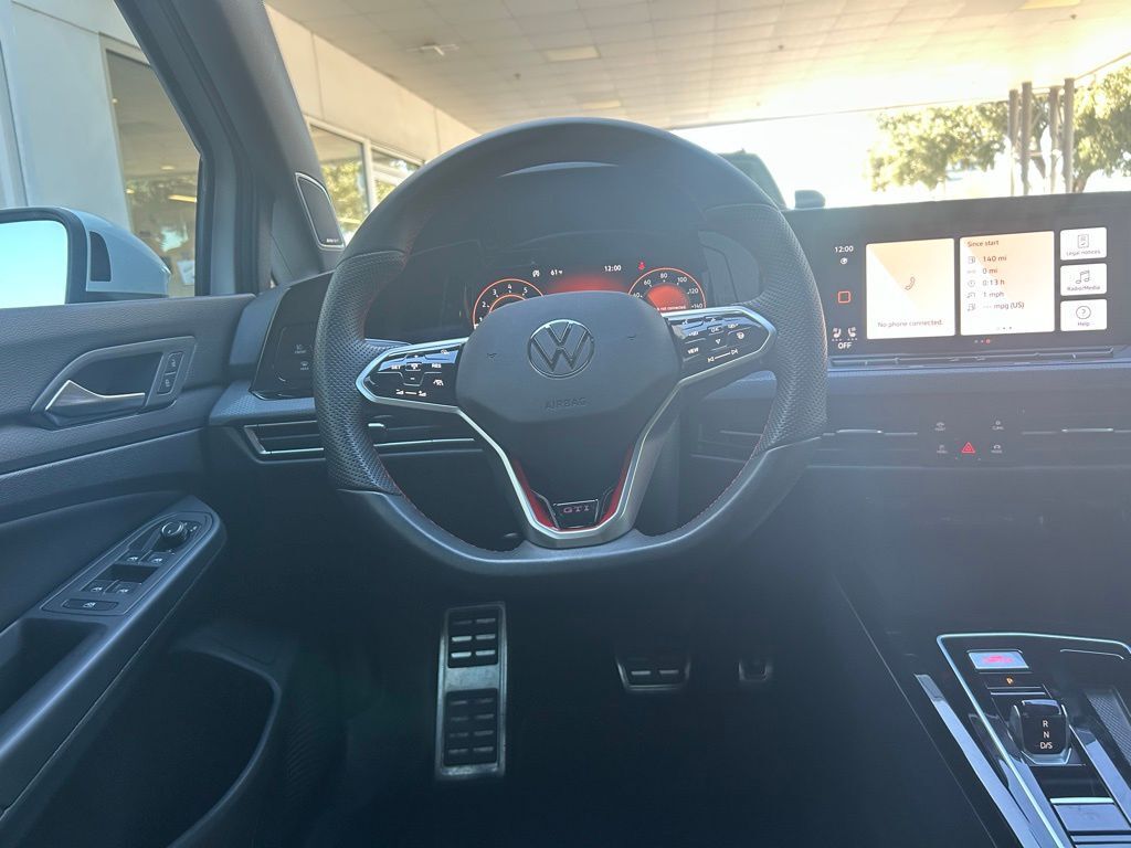 2023 Volkswagen Golf GTI Autobahn Tampa FL