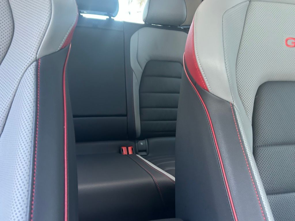 2023 Volkswagen Golf GTI Autobahn Tampa FL