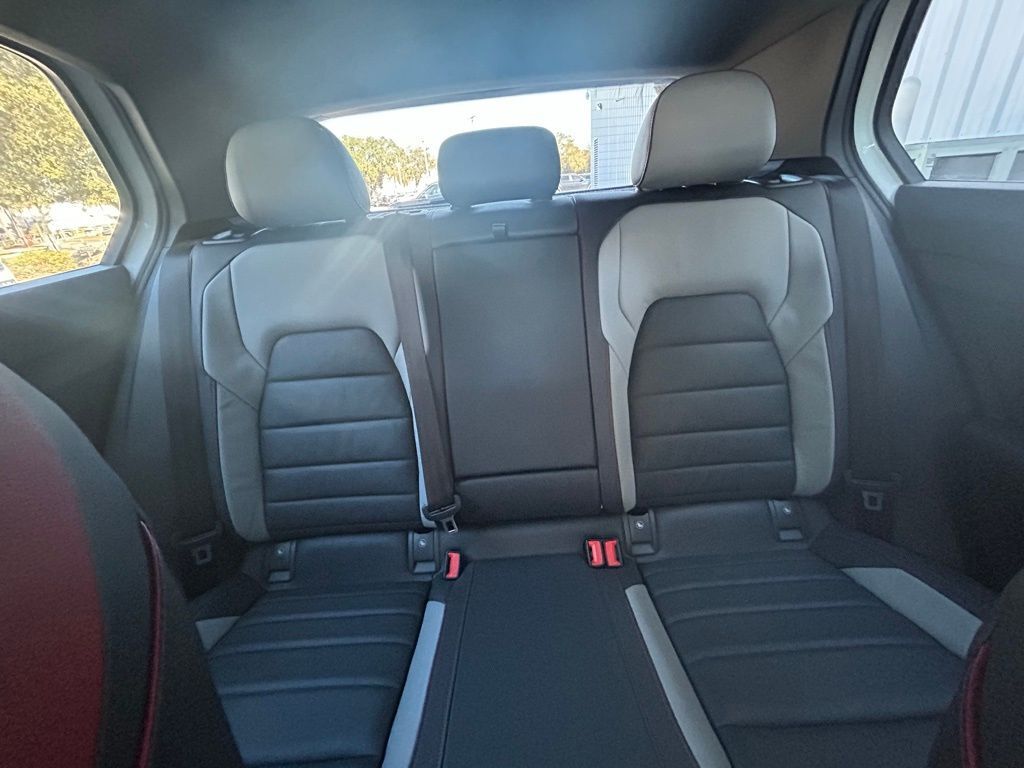 2023 Volkswagen Golf GTI Autobahn Tampa FL