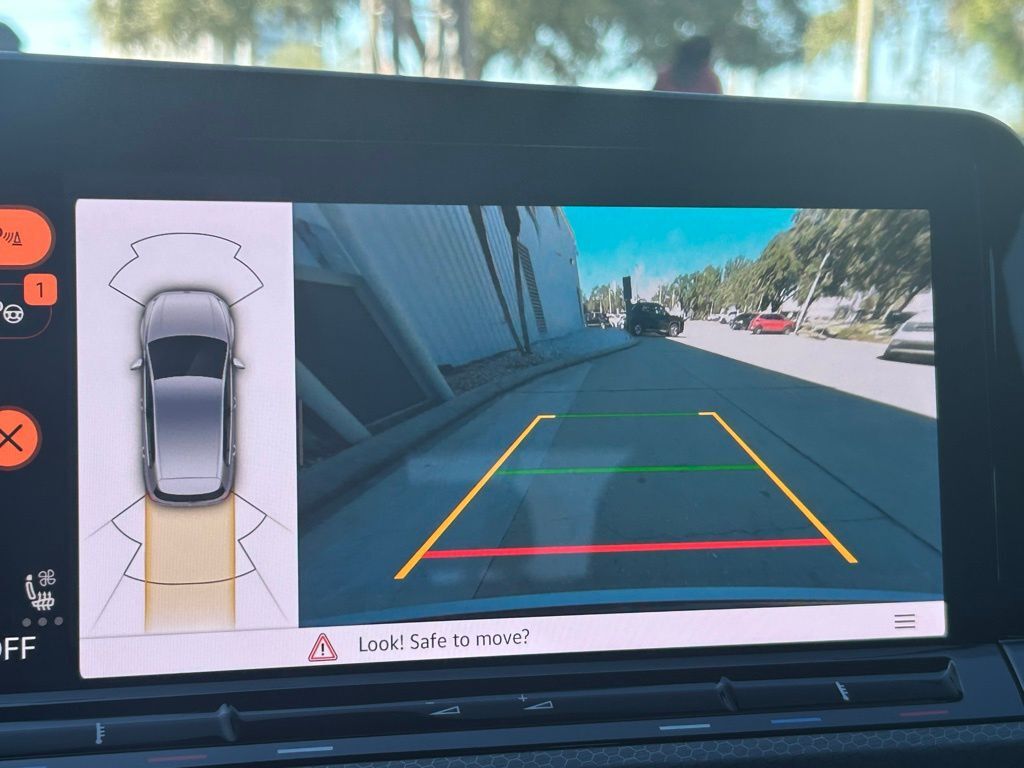 2023 Volkswagen Golf GTI Autobahn Tampa FL