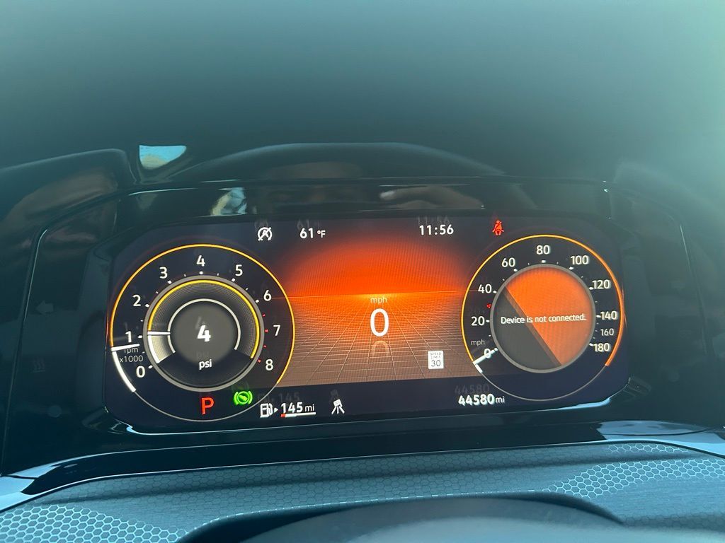 2023 Volkswagen Golf GTI Autobahn Tampa FL