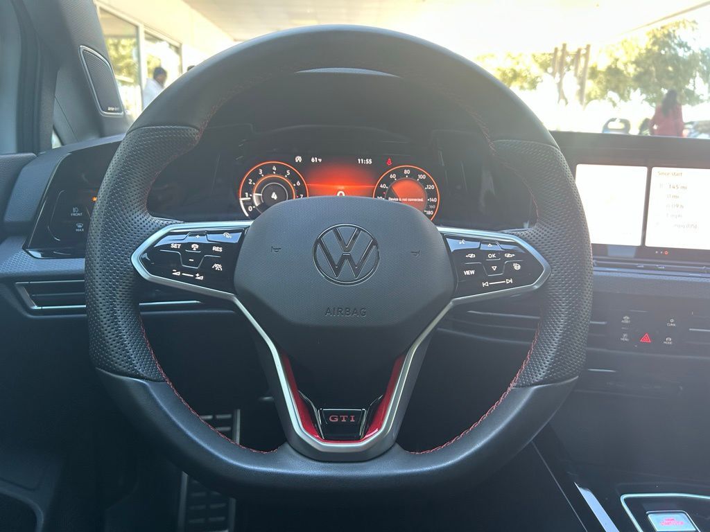 2023 Volkswagen Golf GTI Autobahn Tampa FL