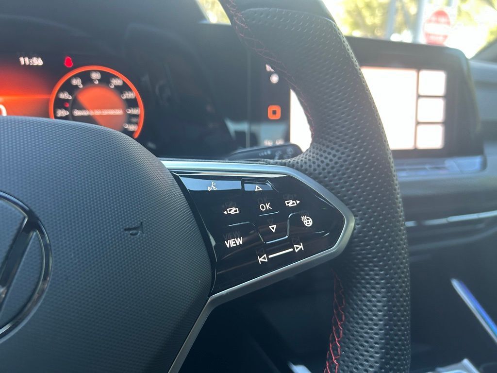 2023 Volkswagen Golf GTI Autobahn Tampa FL
