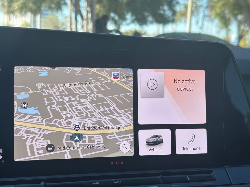 2023 Volkswagen Golf GTI Autobahn Tampa FL